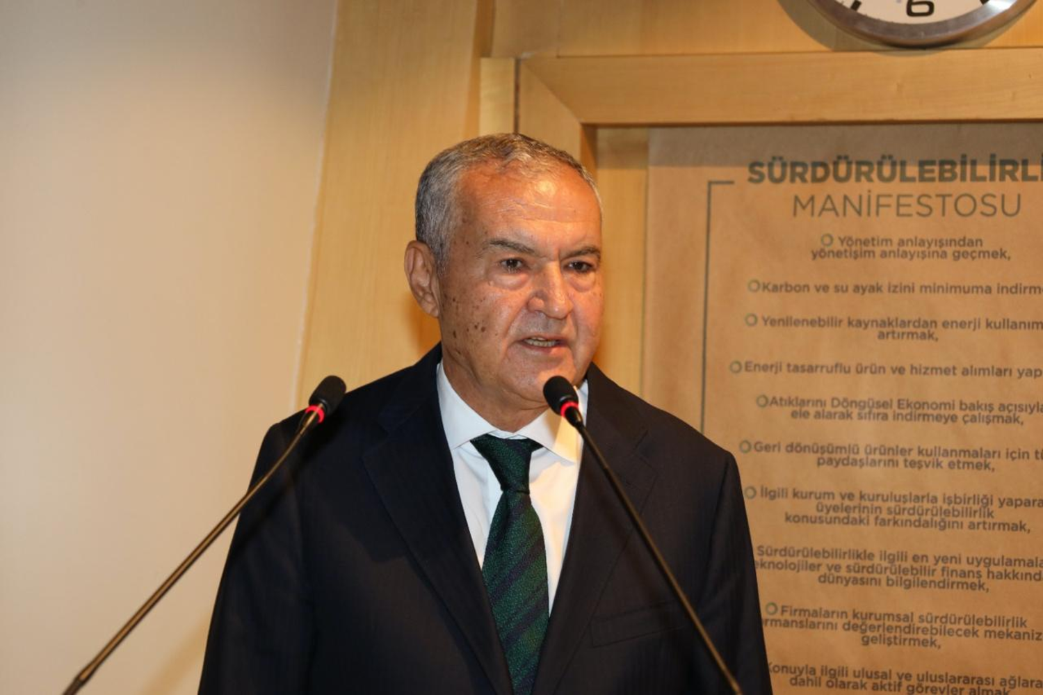 Kuru incir ihracatçısı aflatoksine karşı iş birliği bekliyor 